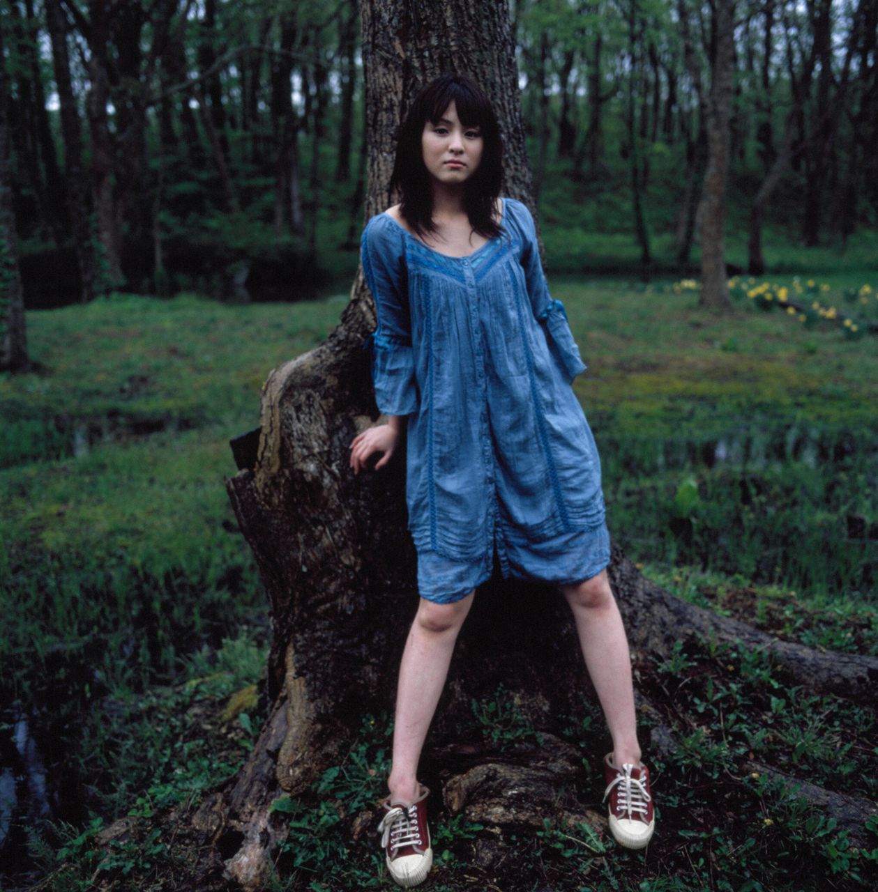 Risako Sugaya 菅谷梨沙子  Vol.49-图17