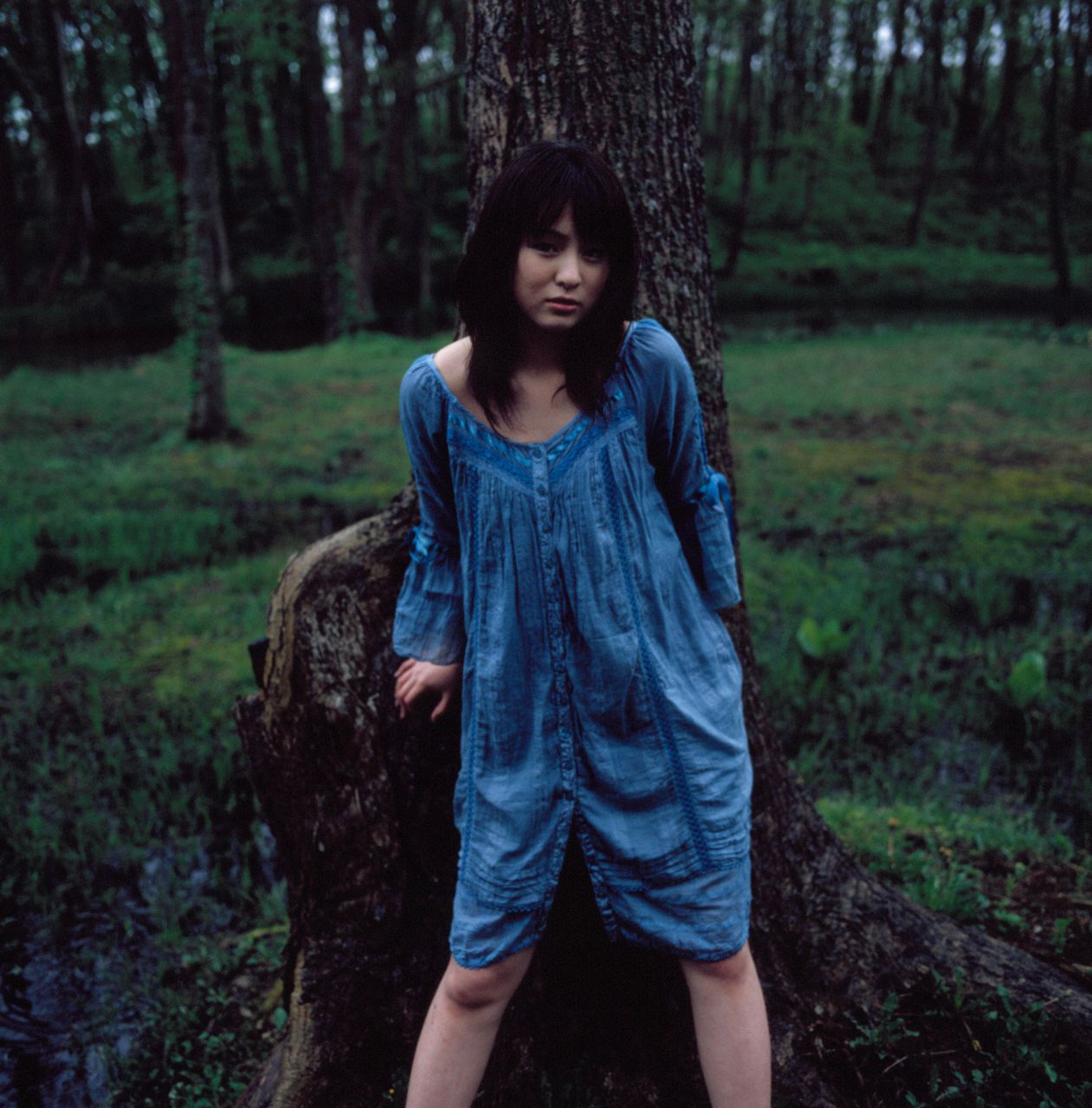 Risako Sugaya 菅谷梨沙子  Vol.49-图18