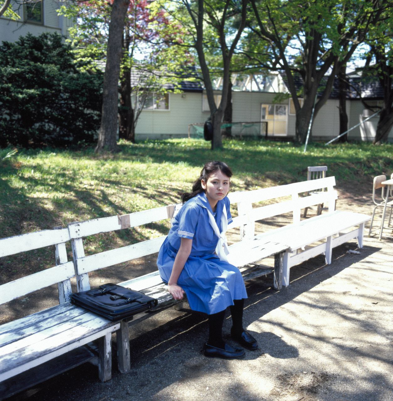 Risako Sugaya 菅谷梨沙子  Vol.49-图1