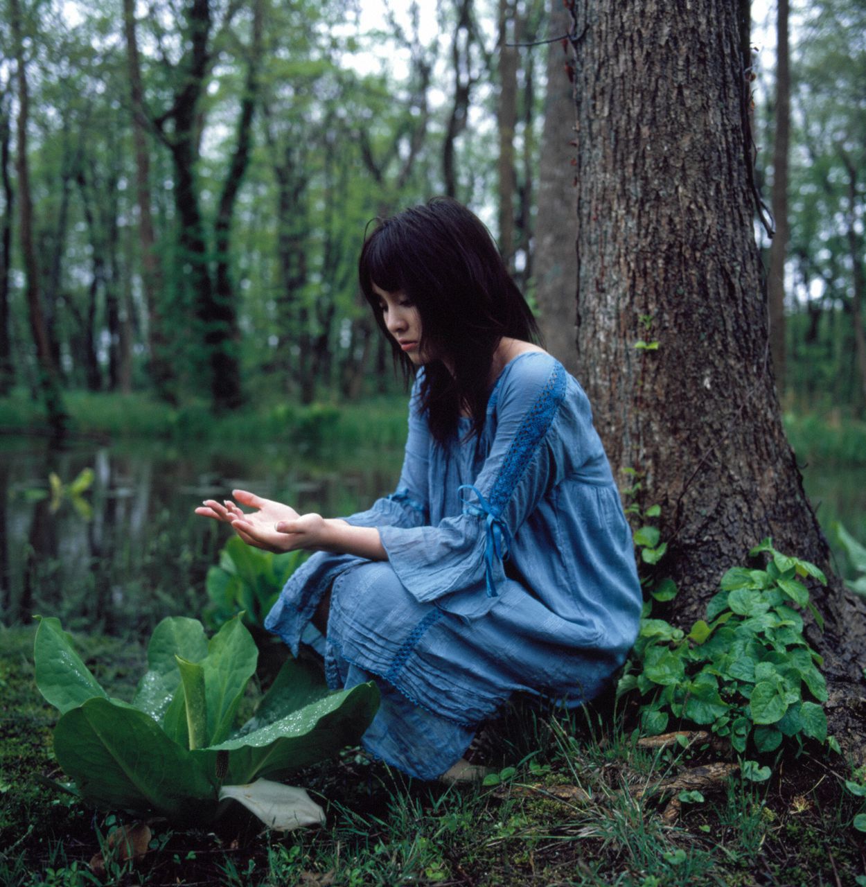 Risako Sugaya 菅谷梨沙子  Vol.49-图19