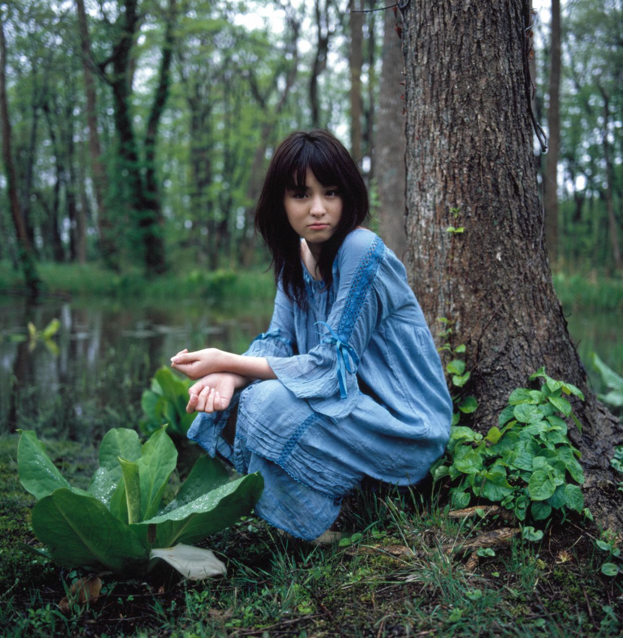 Risako Sugaya 菅谷梨沙子  Vol.49-图20