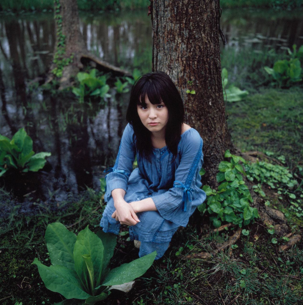 Risako Sugaya 菅谷梨沙子  Vol.49-图21