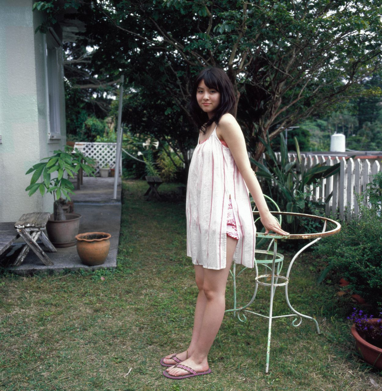 Risako Sugaya 菅谷梨沙子  Vol.49-图22