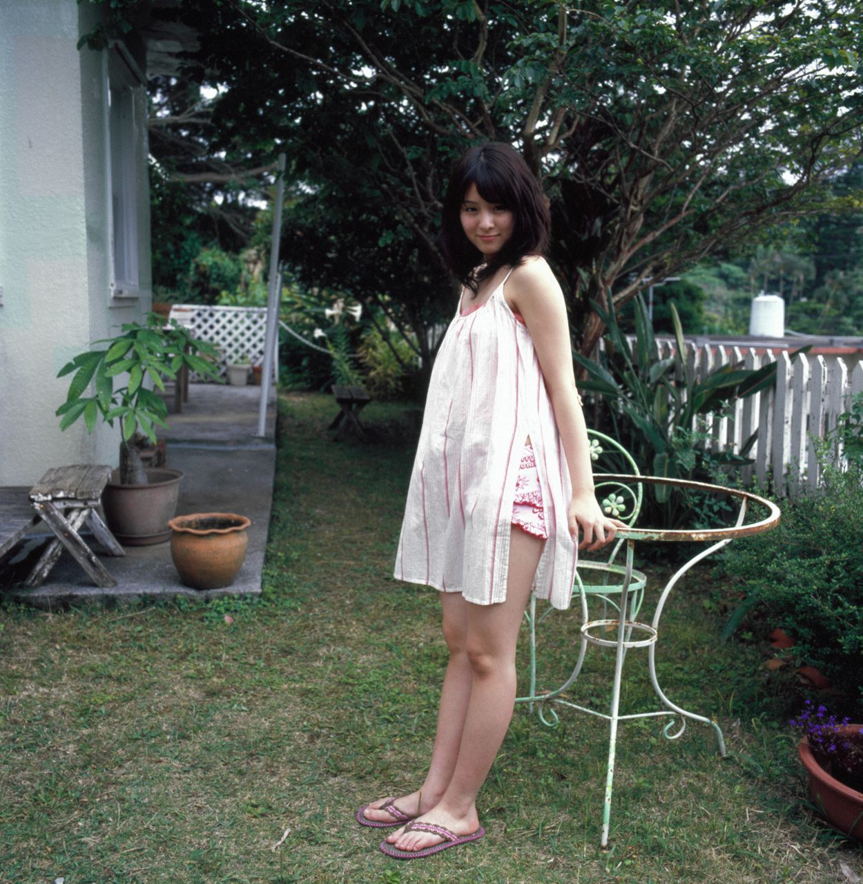 Risako Sugaya 菅谷梨沙子  Vol.49-图23