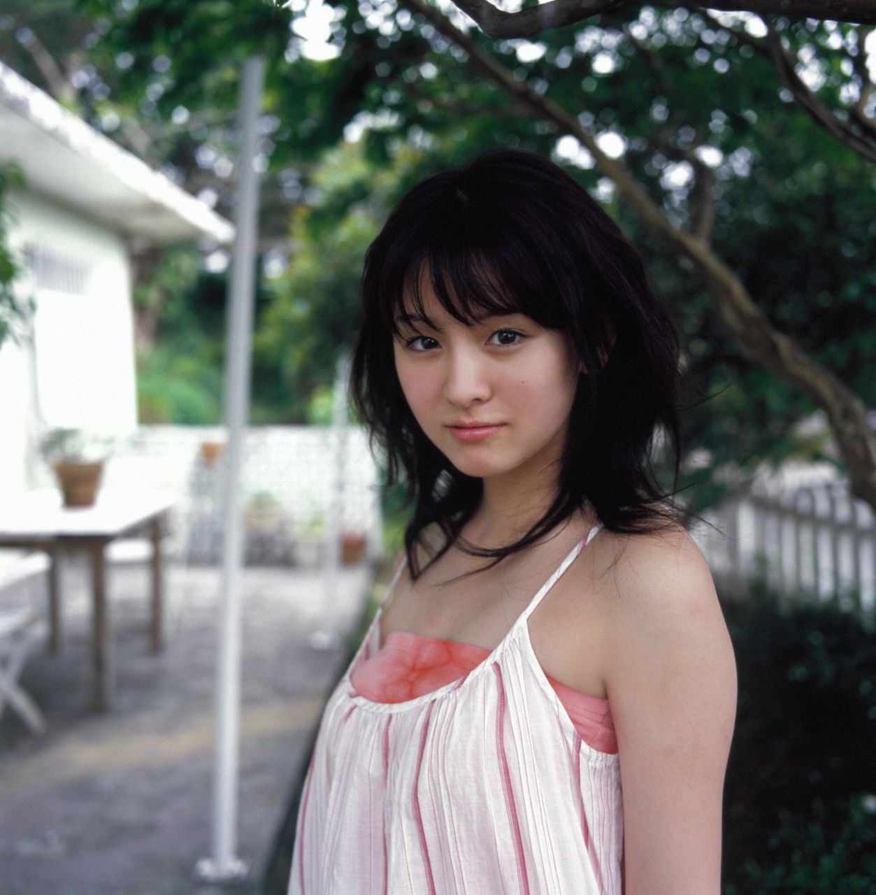 Risako Sugaya 菅谷梨沙子  Vol.49-图24