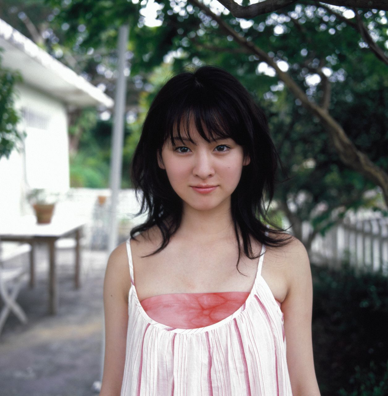 Risako Sugaya 菅谷梨沙子  Vol.49-图25