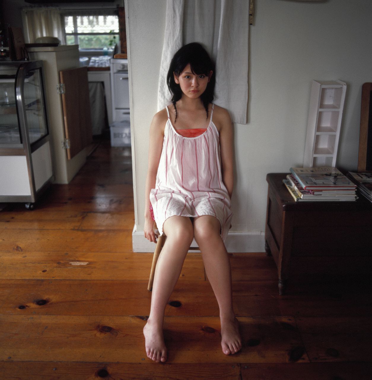 Risako Sugaya 菅谷梨沙子  Vol.49-图26