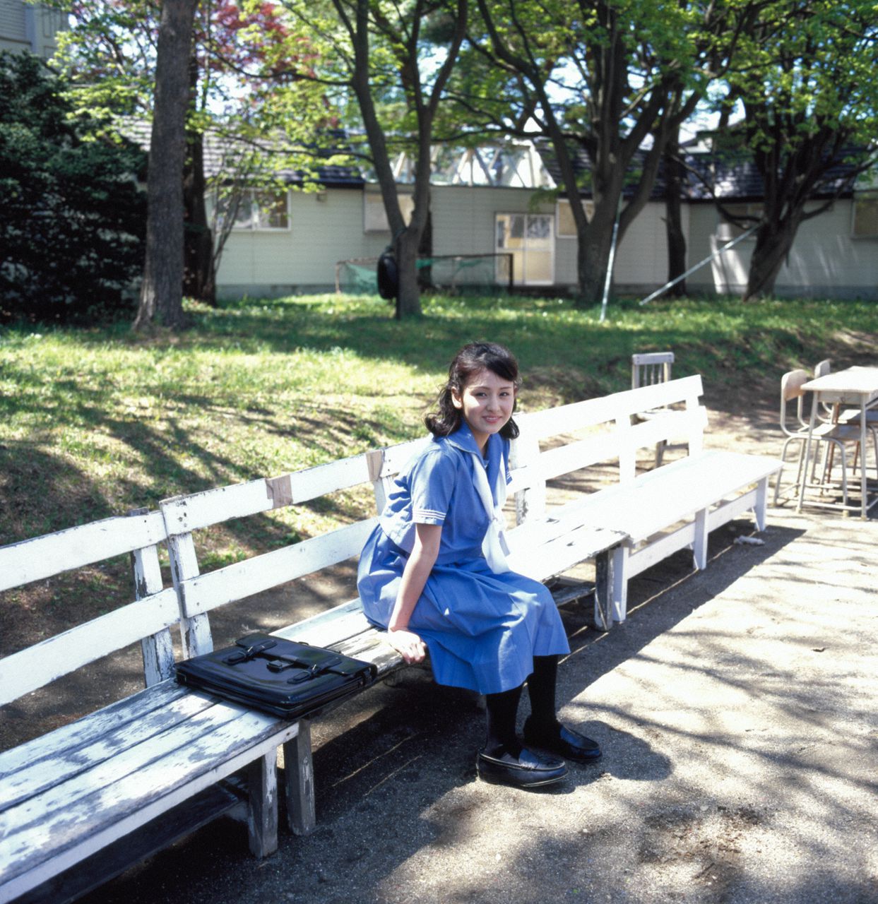 Risako Sugaya 菅谷梨沙子  Vol.49-图2