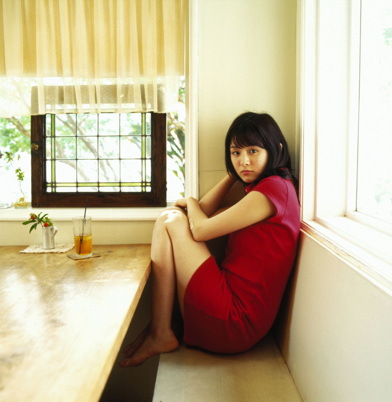 Risako Sugaya 菅谷梨沙子  Vol.49-图31