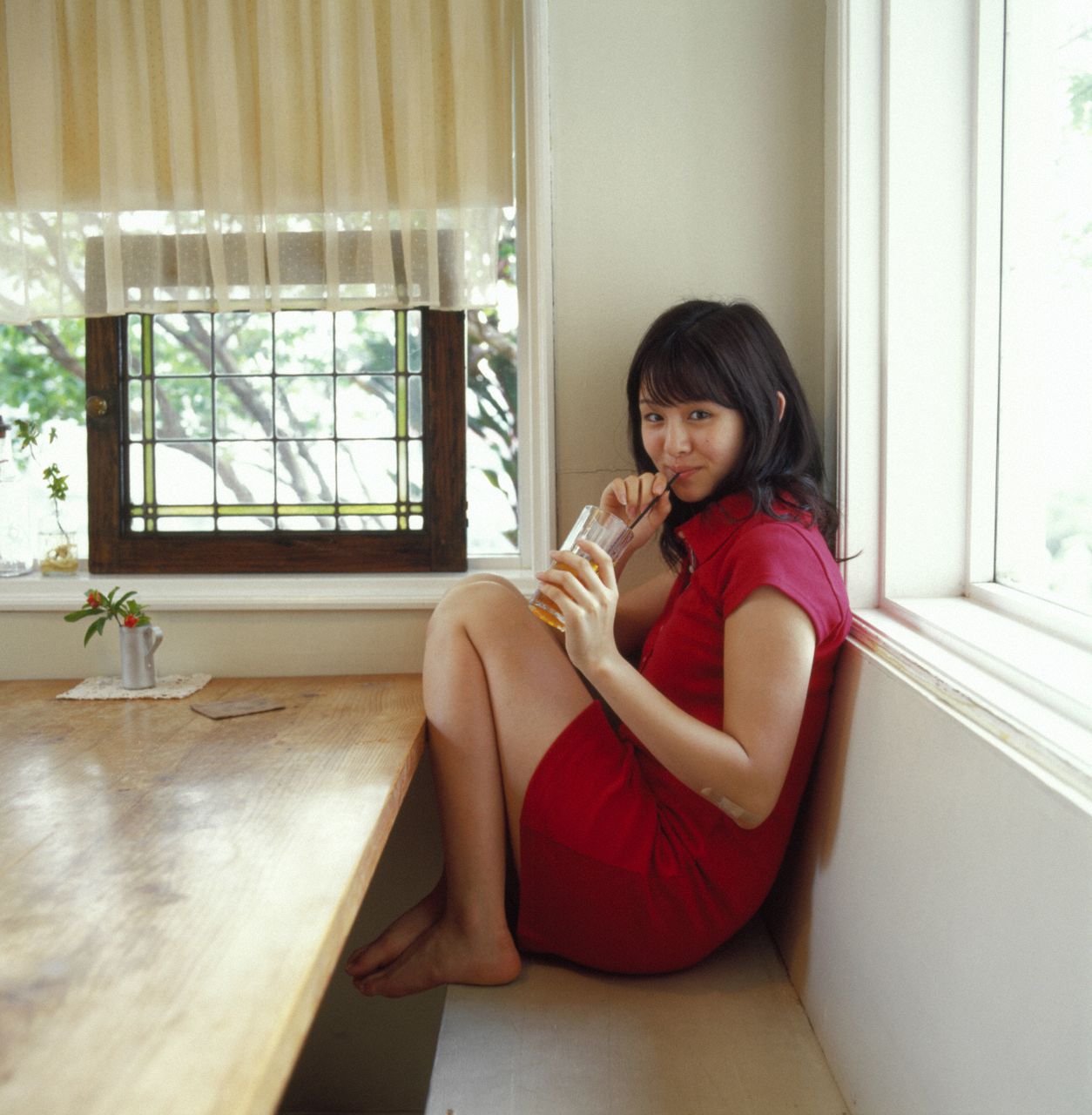 Risako Sugaya 菅谷梨沙子  Vol.49-图34