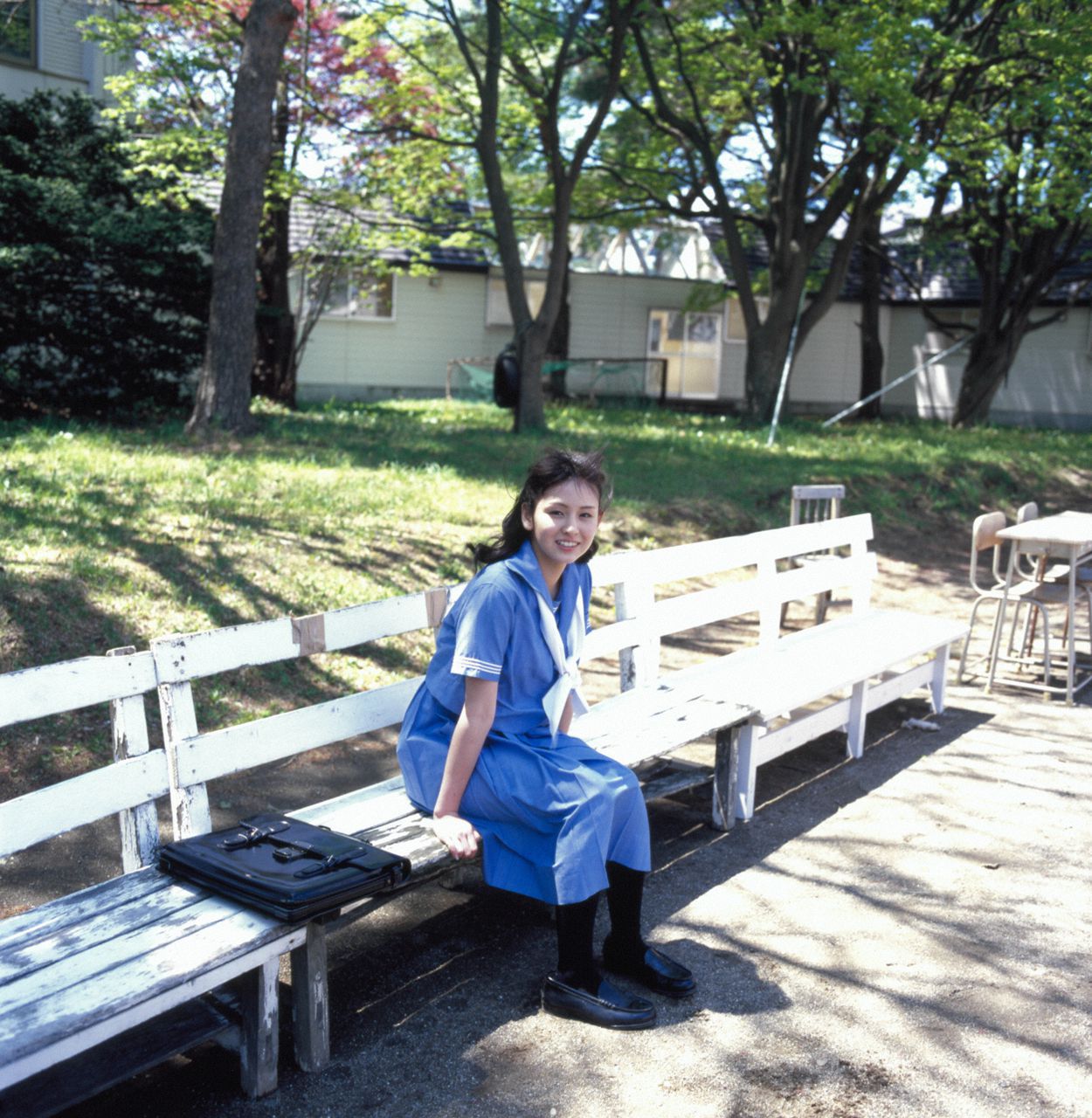 Risako Sugaya 菅谷梨沙子  Vol.49-图3