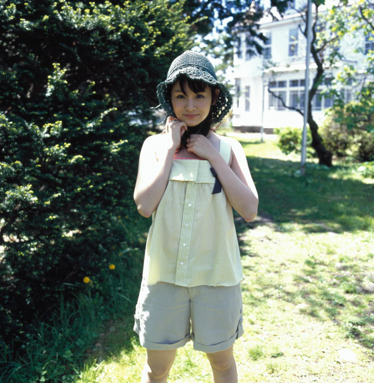 Risako Sugaya 菅谷梨沙子  Vol.49-图39