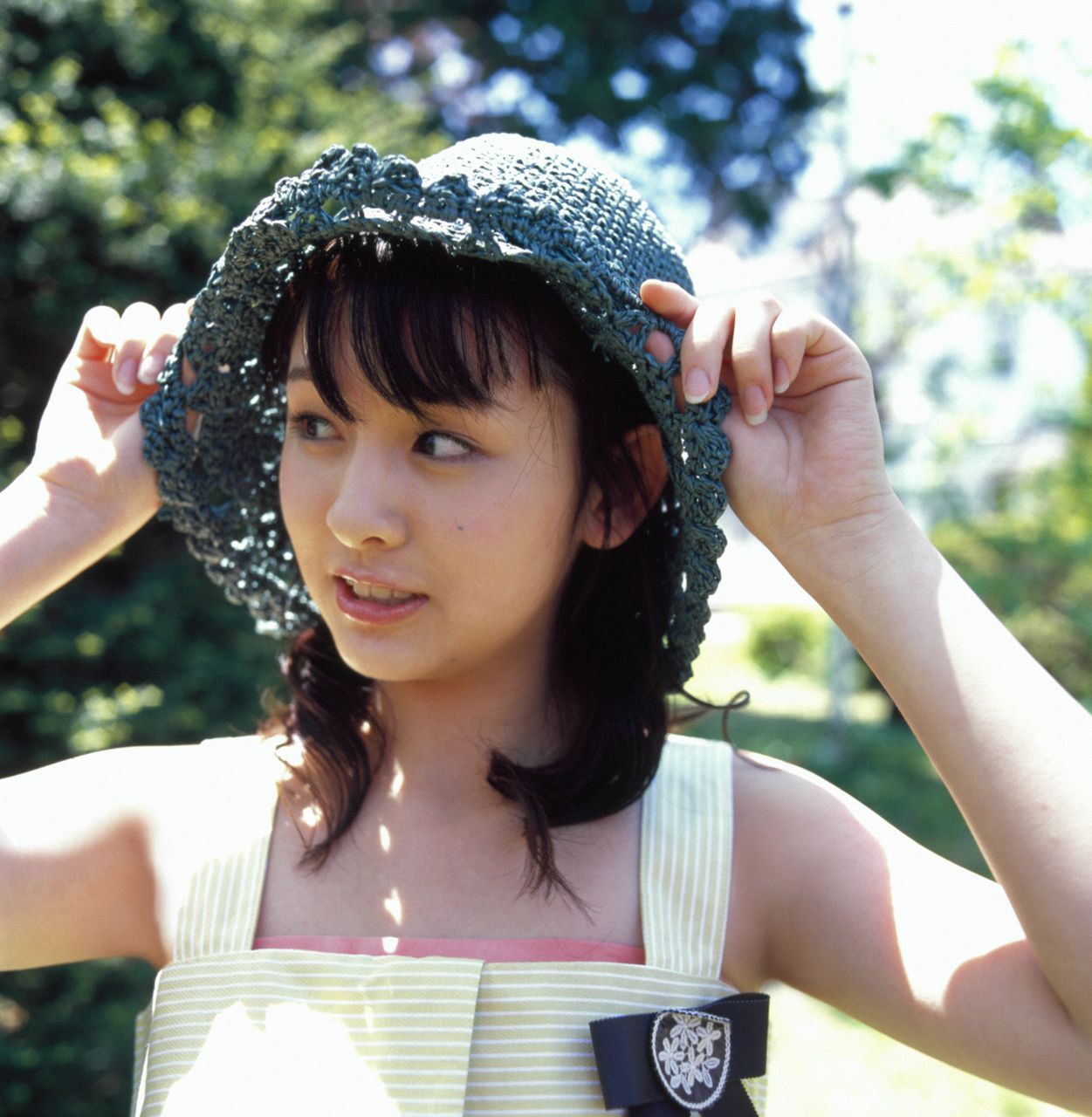 Risako Sugaya 菅谷梨沙子  Vol.49-图42