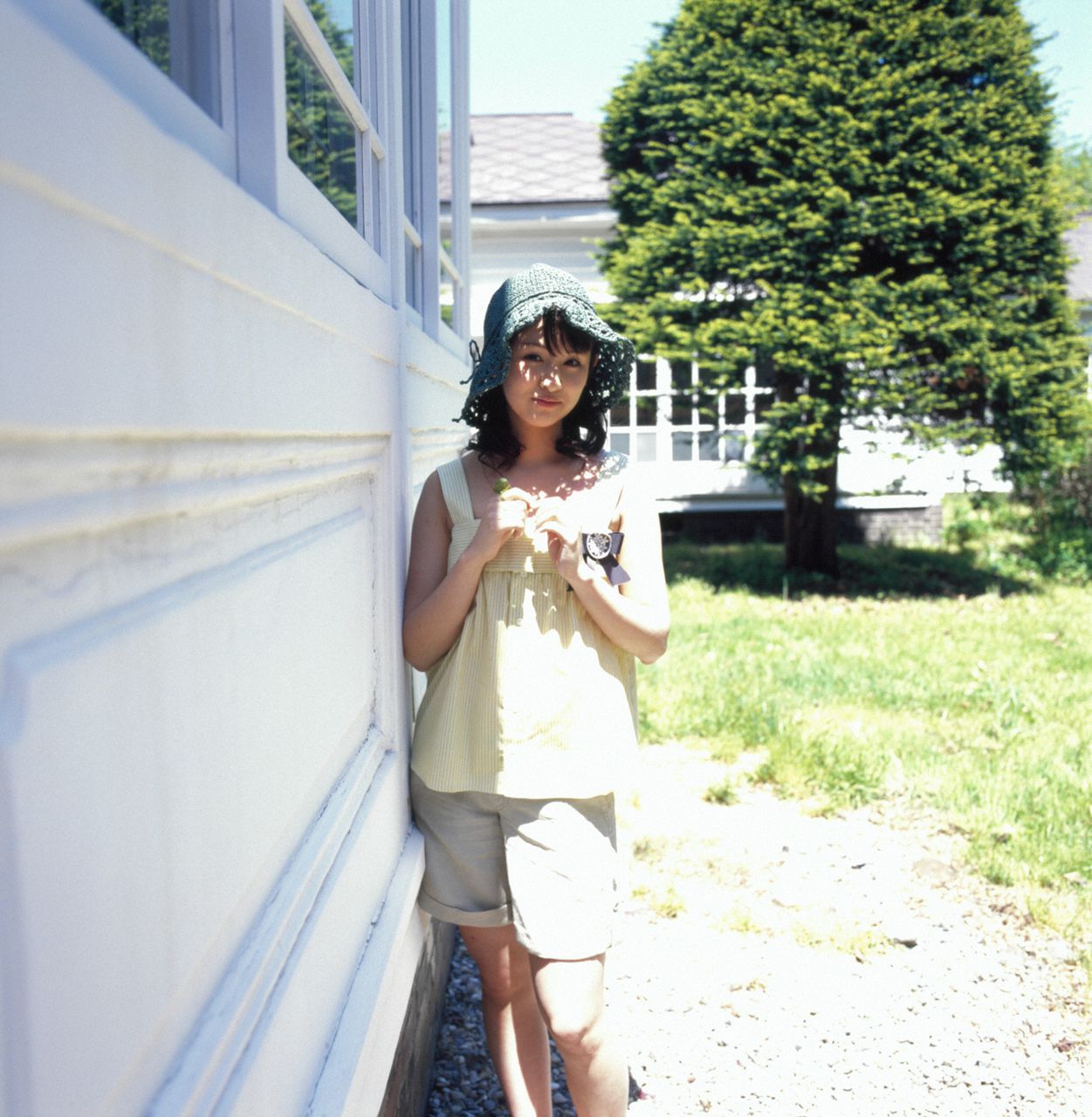 Risako Sugaya 菅谷梨沙子  Vol.49-图46