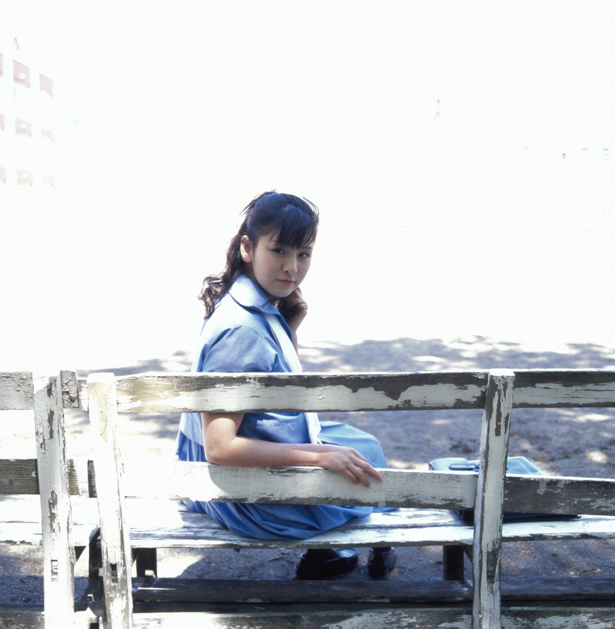 Risako Sugaya 菅谷梨沙子  Vol.49-图4