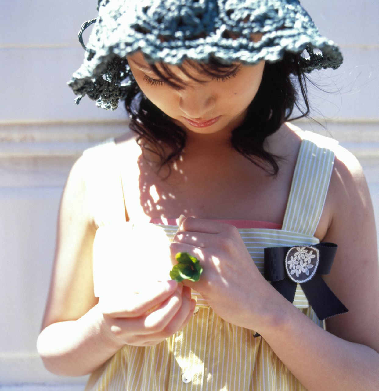 Risako Sugaya 菅谷梨沙子  Vol.49-图49