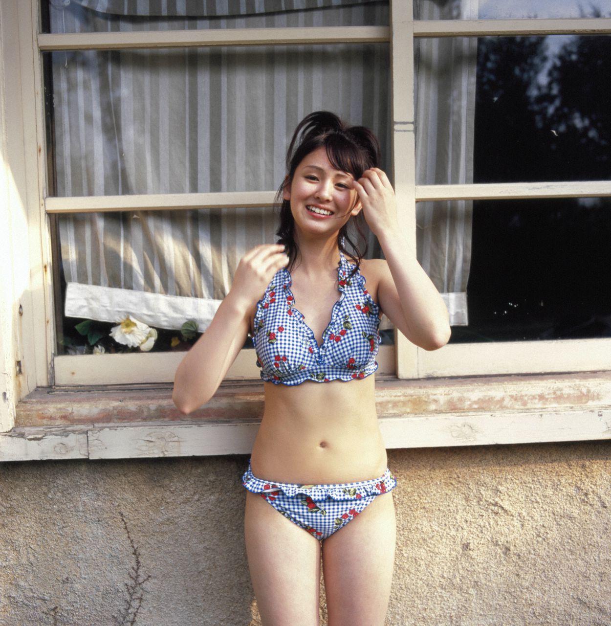 Risako Sugaya 菅谷梨沙子  Vol.49-图52