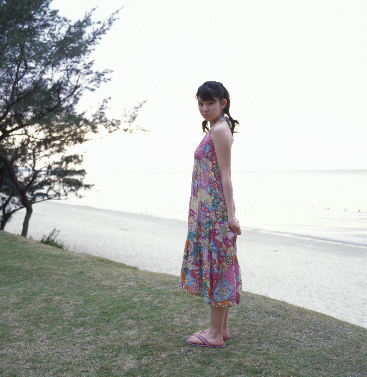 Risako Sugaya 菅谷梨沙子  Vol.49-图59