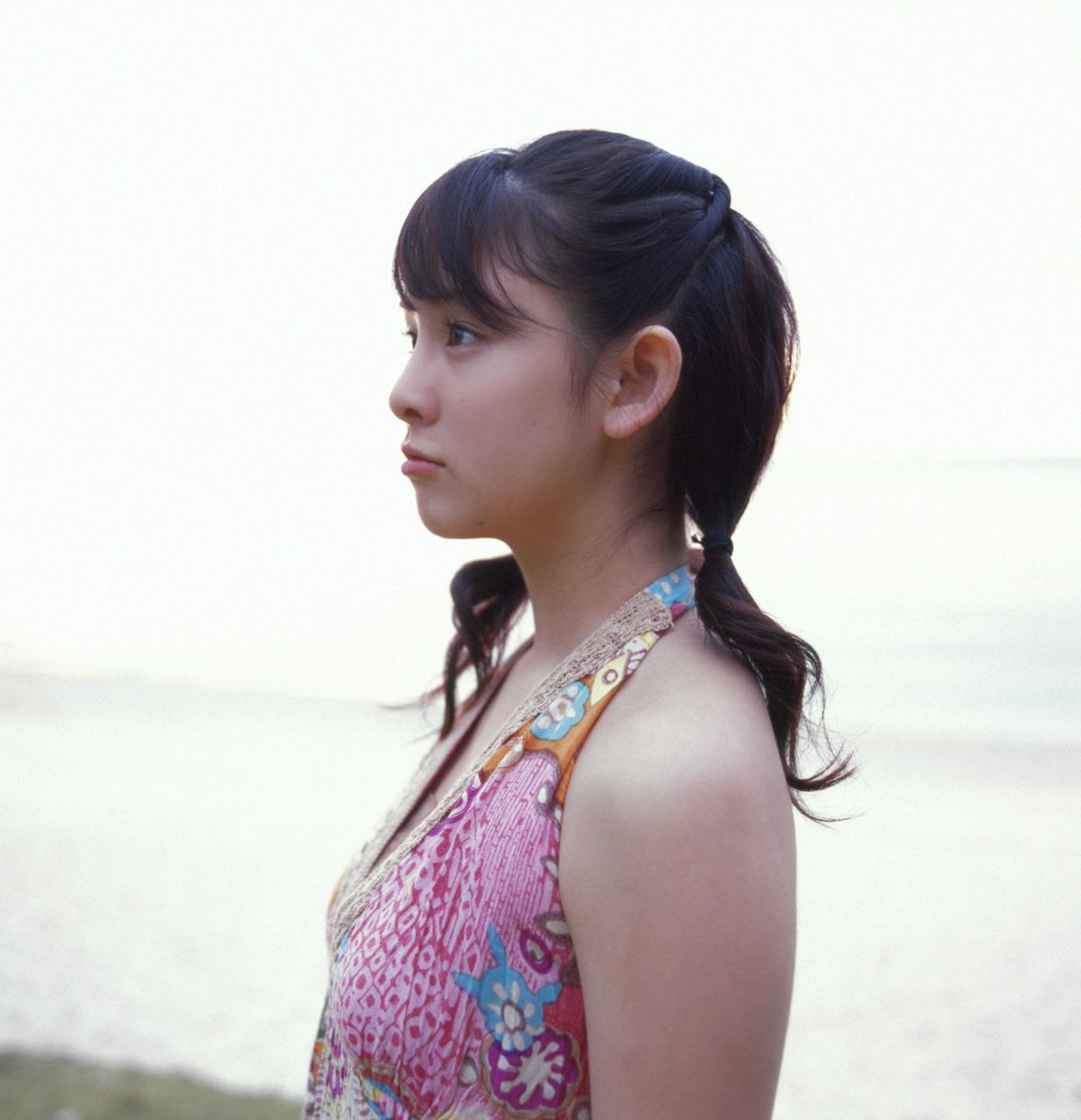 Risako Sugaya 菅谷梨沙子  Vol.49-图60