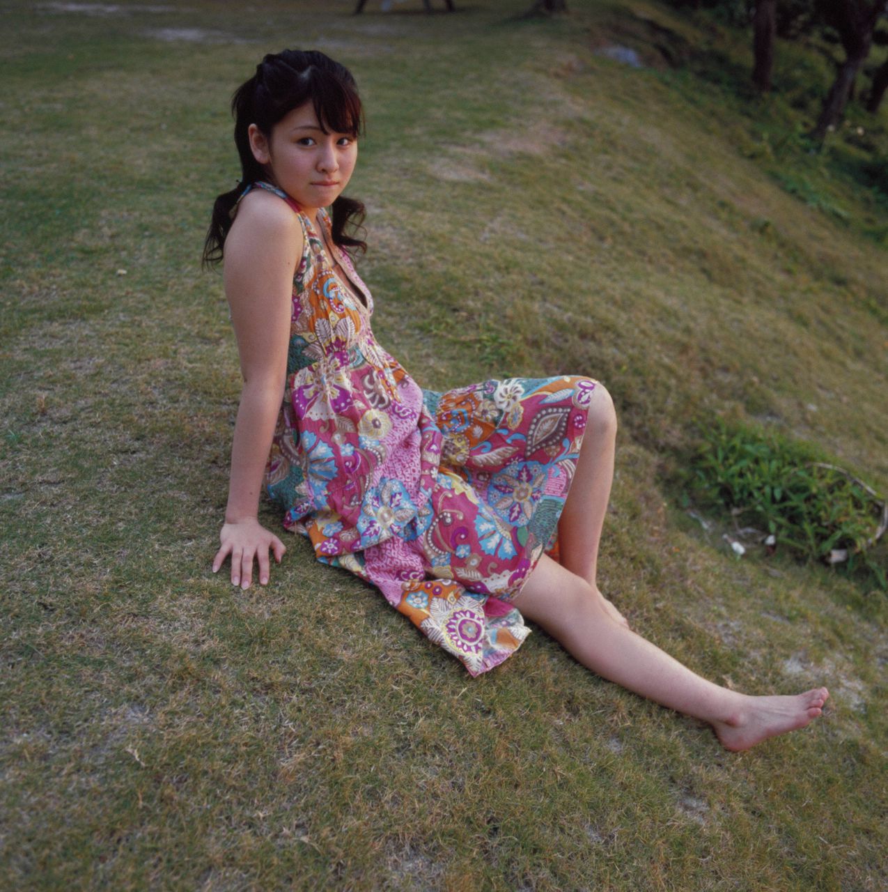 Risako Sugaya 菅谷梨沙子  Vol.49-图61