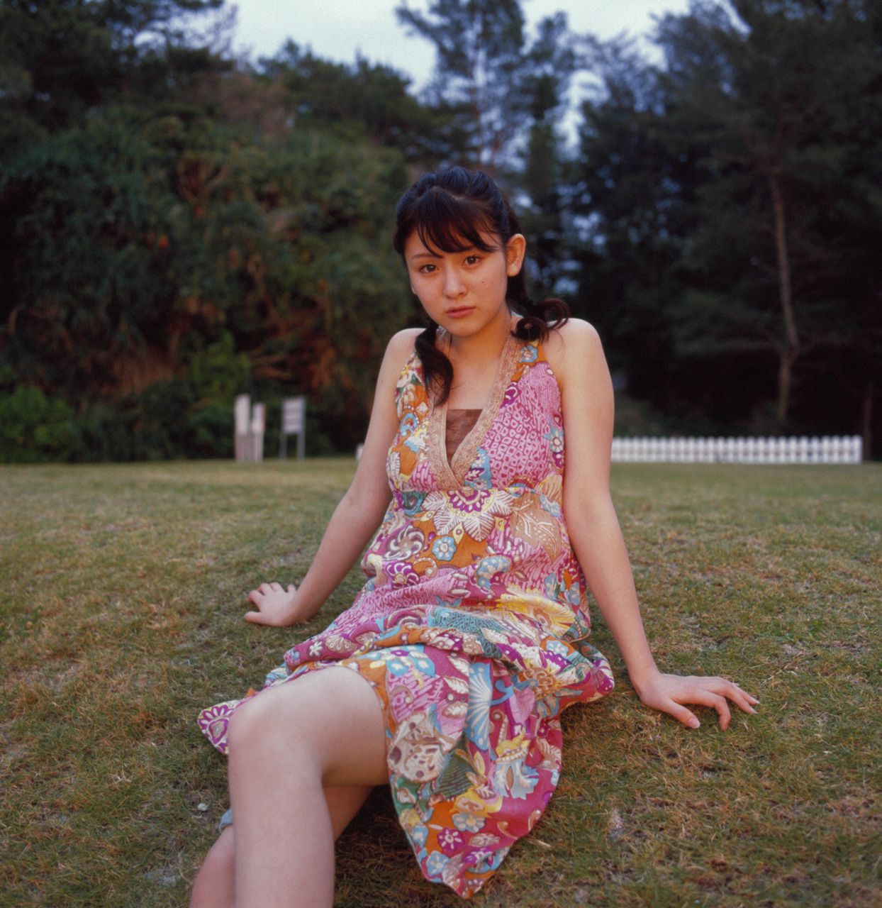 Risako Sugaya 菅谷梨沙子  Vol.49-图62