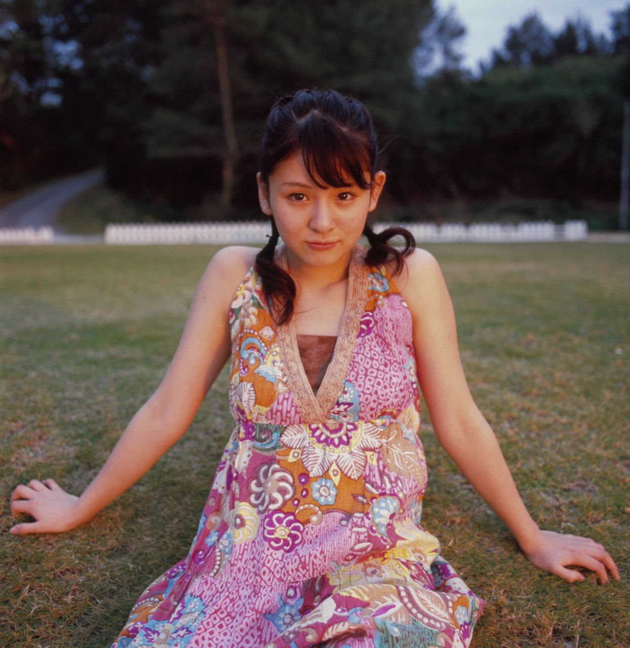 Risako Sugaya 菅谷梨沙子  Vol.49-图63