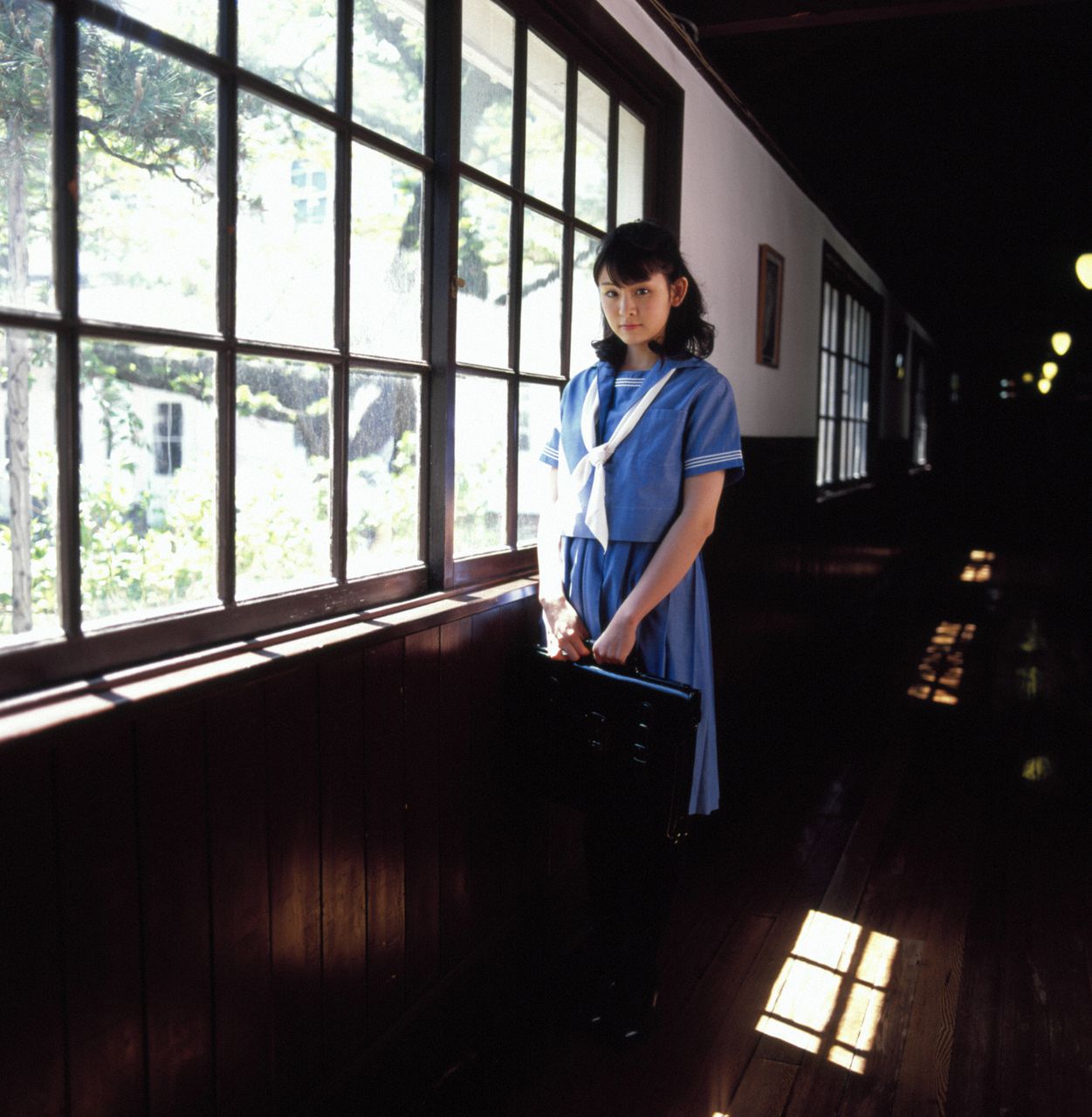 Risako Sugaya 菅谷梨沙子  Vol.49-图66