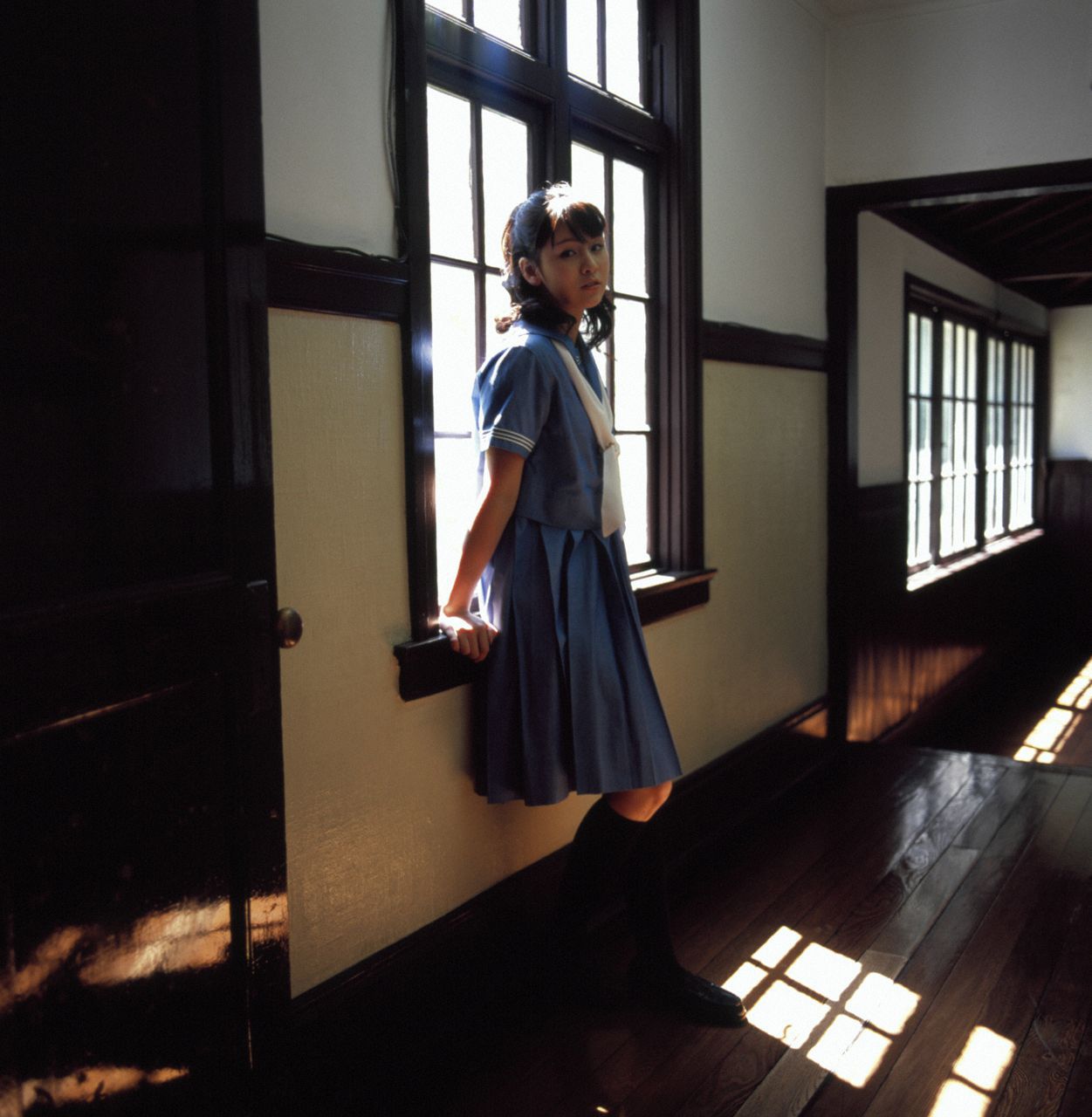 Risako Sugaya 菅谷梨沙子  Vol.49-图67