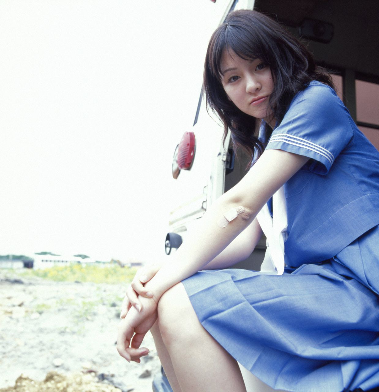 Risako Sugaya 菅谷梨沙子  Vol.49-图6