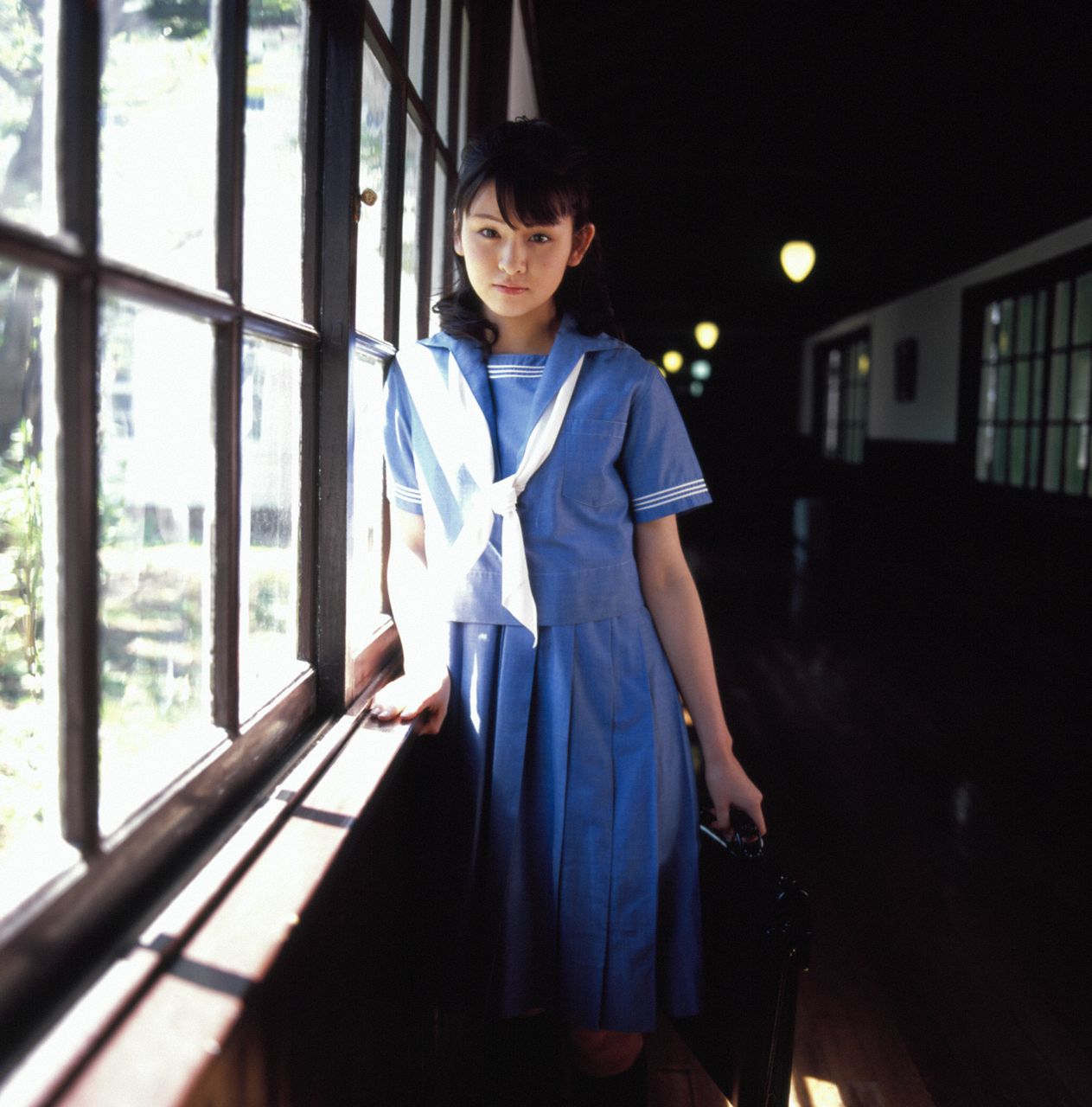 Risako Sugaya 菅谷梨沙子  Vol.49-图69