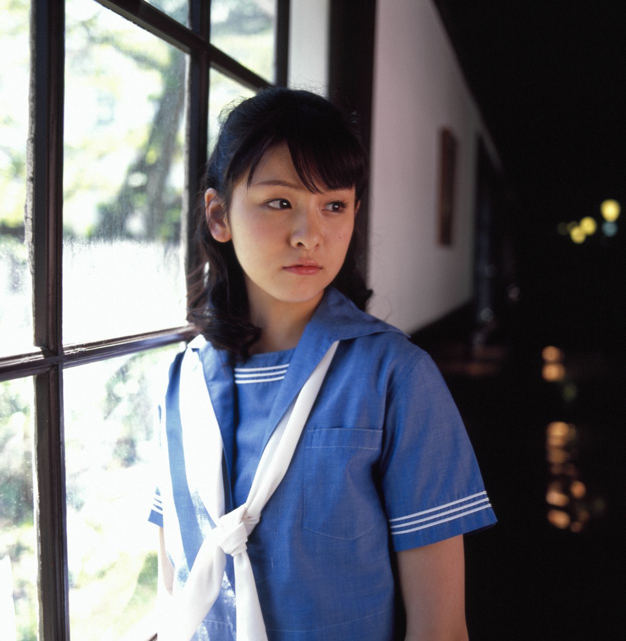 Risako Sugaya 菅谷梨沙子  Vol.49-图70