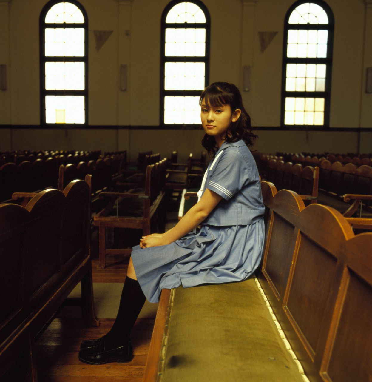 Risako Sugaya 菅谷梨沙子  Vol.49-图72