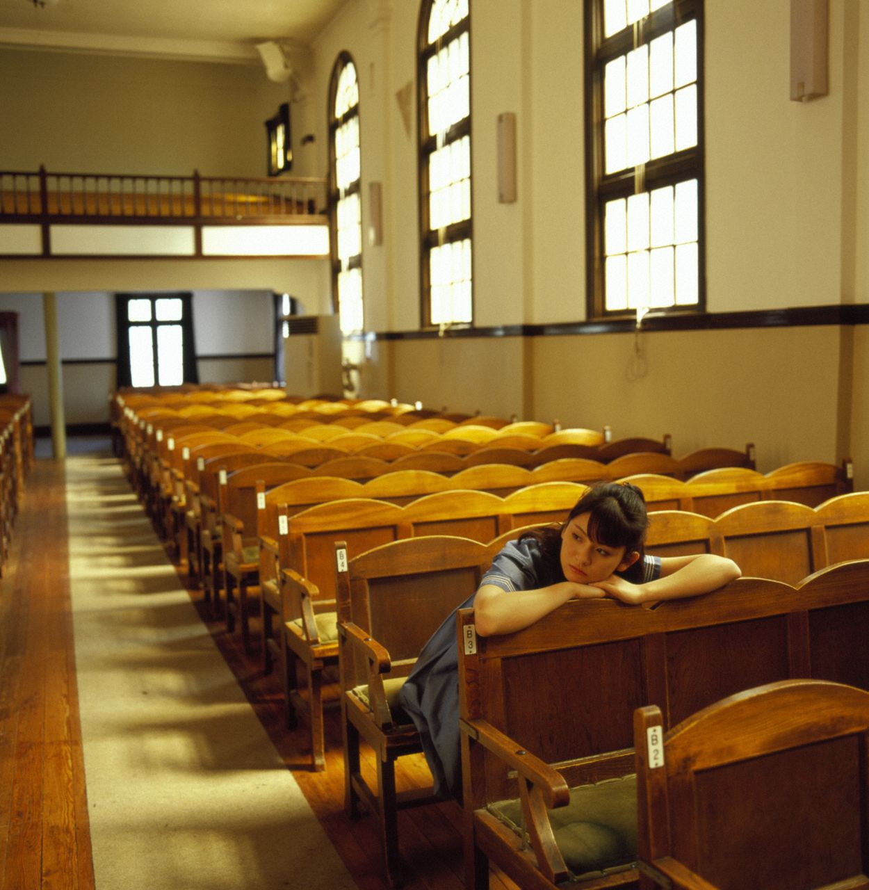 Risako Sugaya 菅谷梨沙子  Vol.49-图73