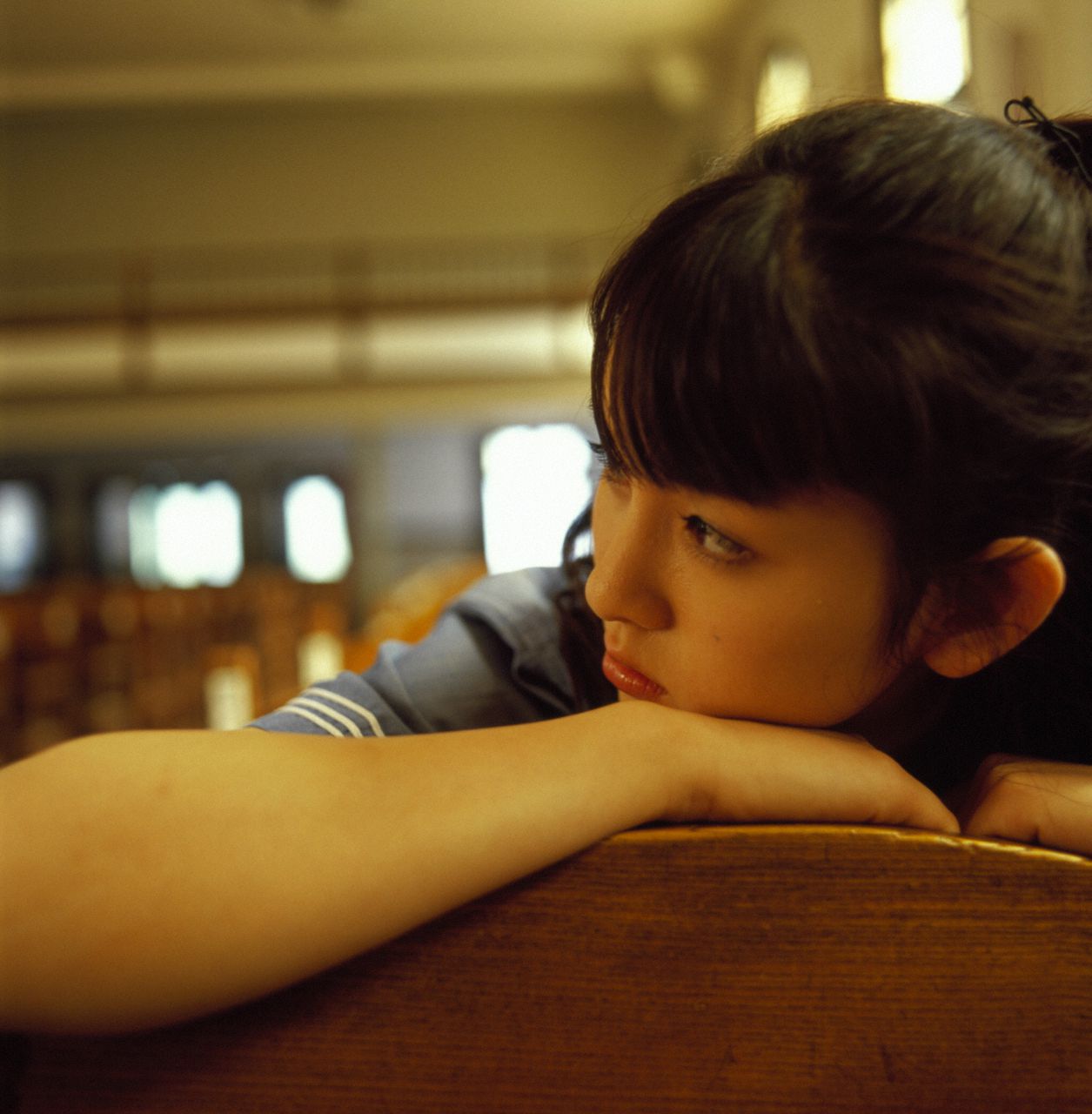 Risako Sugaya 菅谷梨沙子  Vol.49-图77