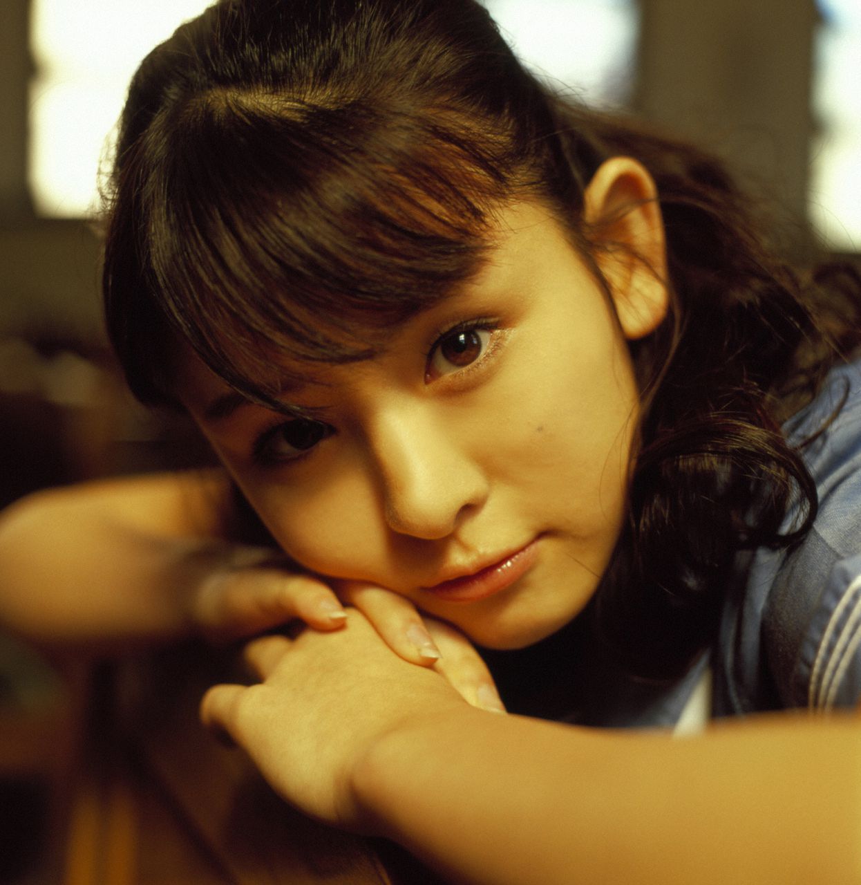 Risako Sugaya 菅谷梨沙子  Vol.49-图78