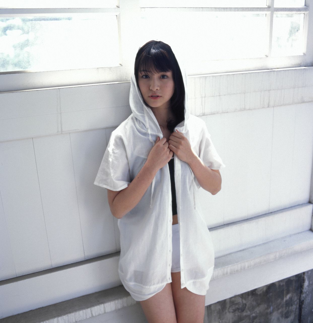 Risako Sugaya 菅谷梨沙子  Vol.49-图79