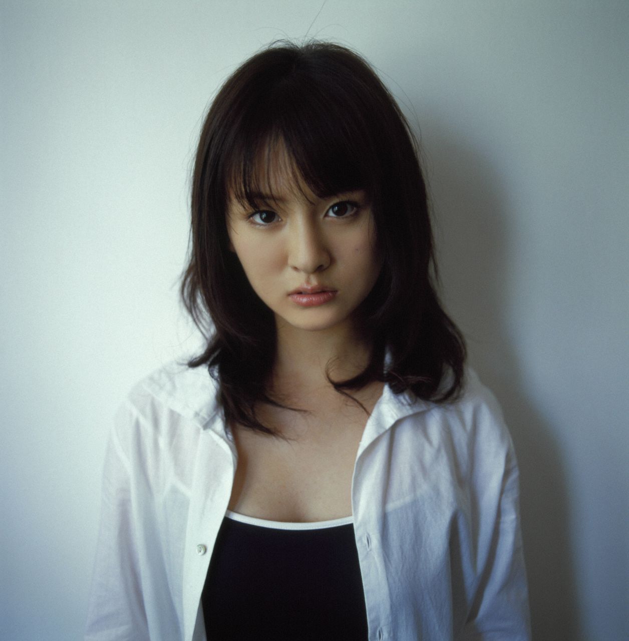 Risako Sugaya 菅谷梨沙子  Vol.49-图81