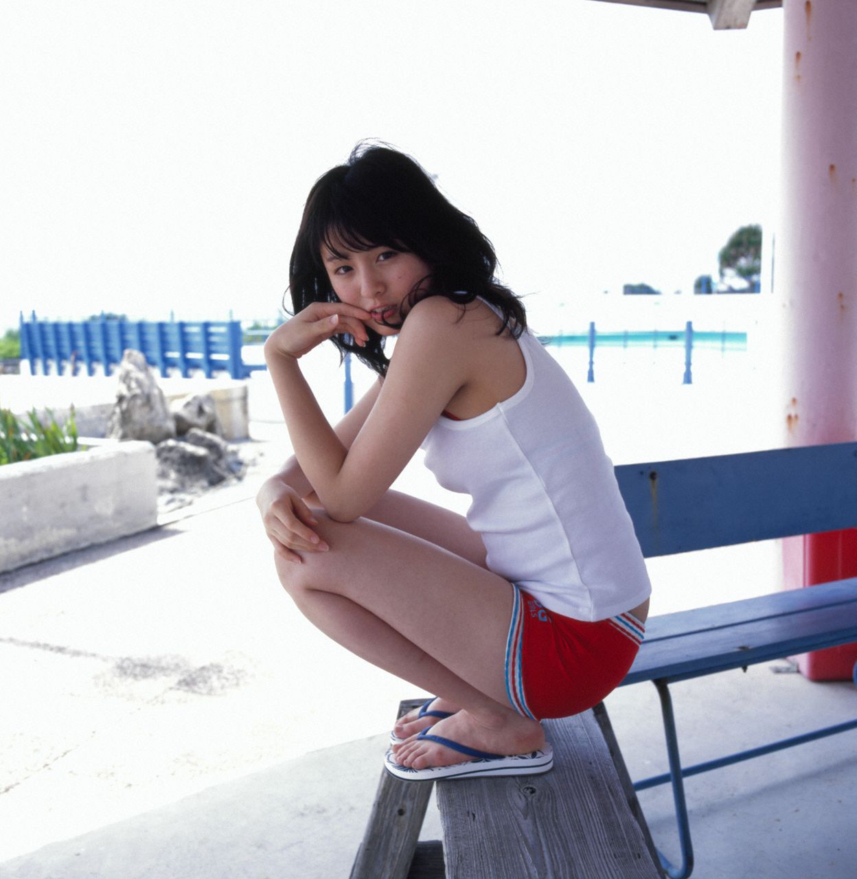 Risako Sugaya 菅谷梨沙子  Vol.49-图88