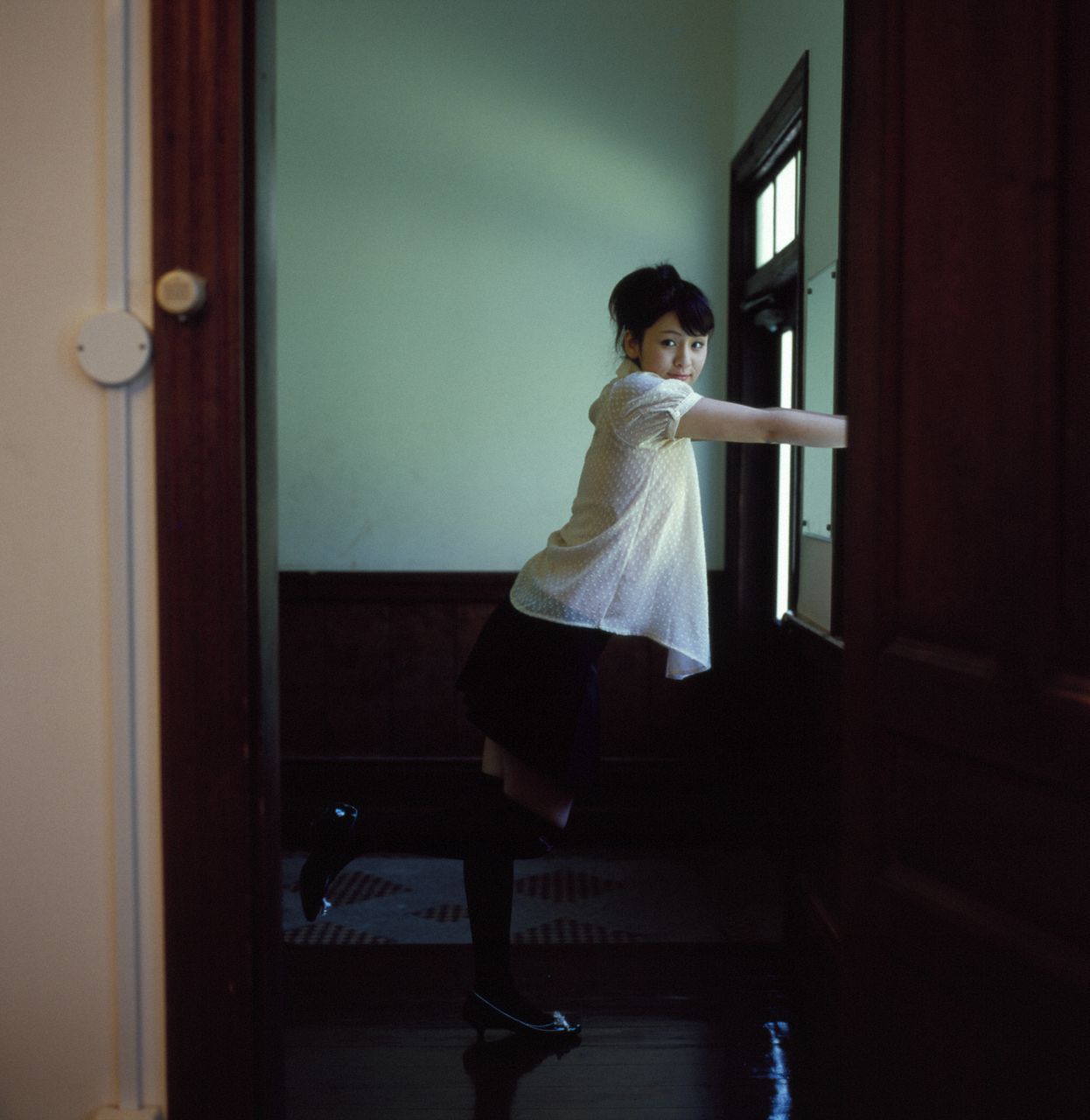 Risako Sugaya 菅谷梨沙子  Vol.49-图94