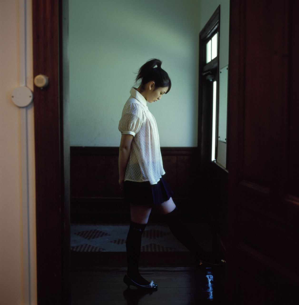 Risako Sugaya 菅谷梨沙子  Vol.49-图95