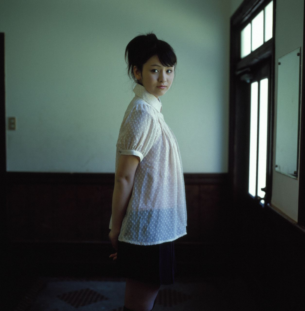 Risako Sugaya 菅谷梨沙子  Vol.49-图96