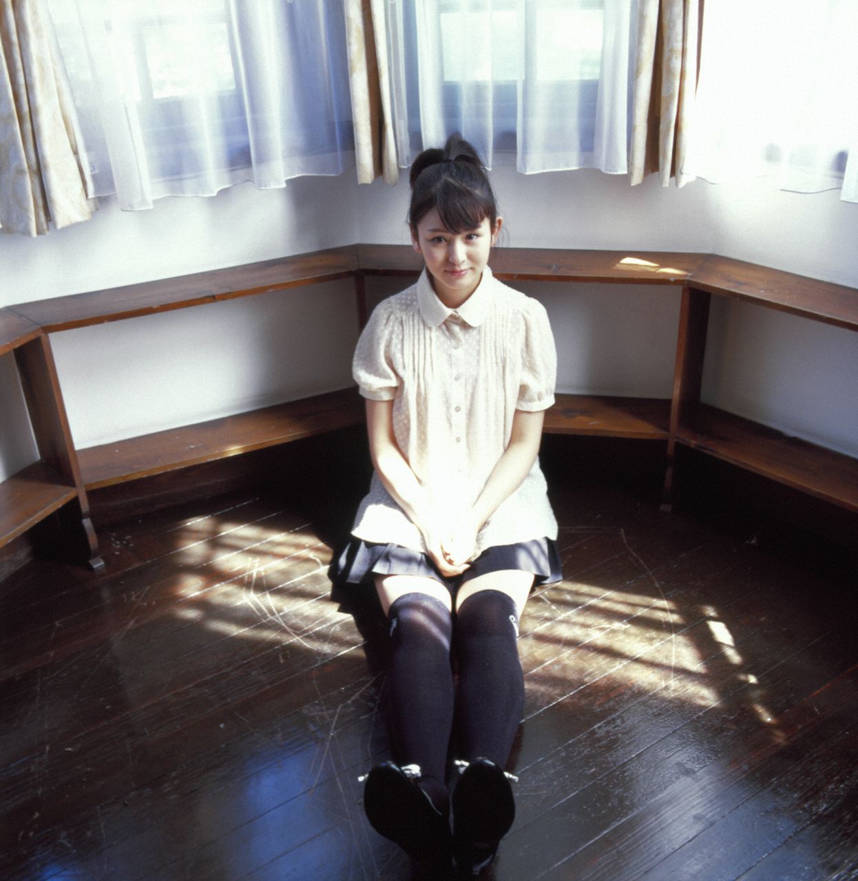 Risako Sugaya 菅谷梨沙子  Vol.49-图97