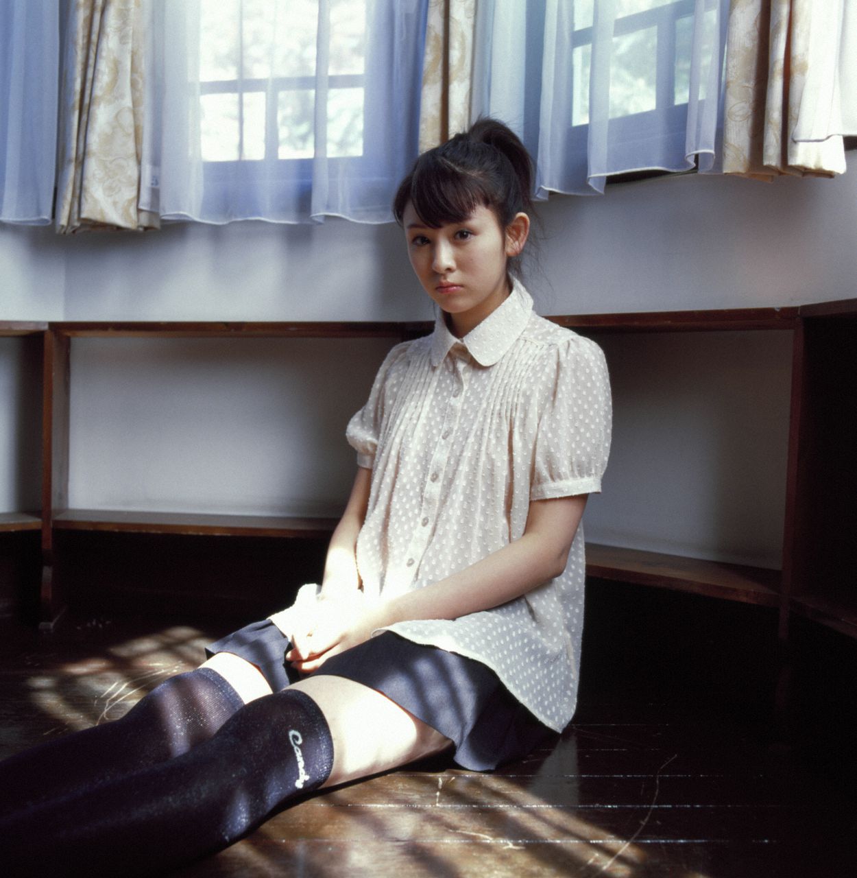 Risako Sugaya 菅谷梨沙子  Vol.49-图98