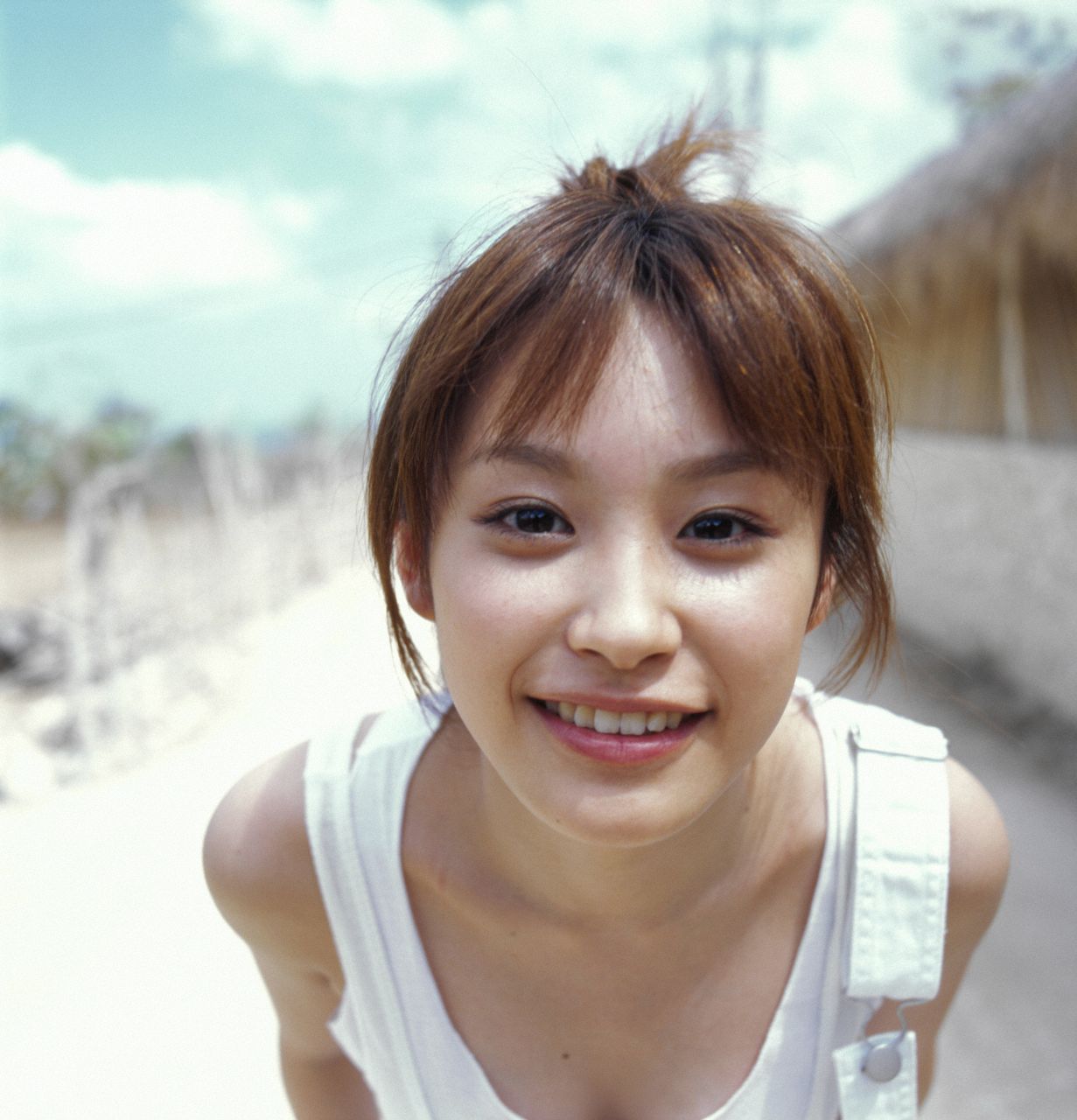 Ai Takahashi 高橋愛  Vol.50-图99