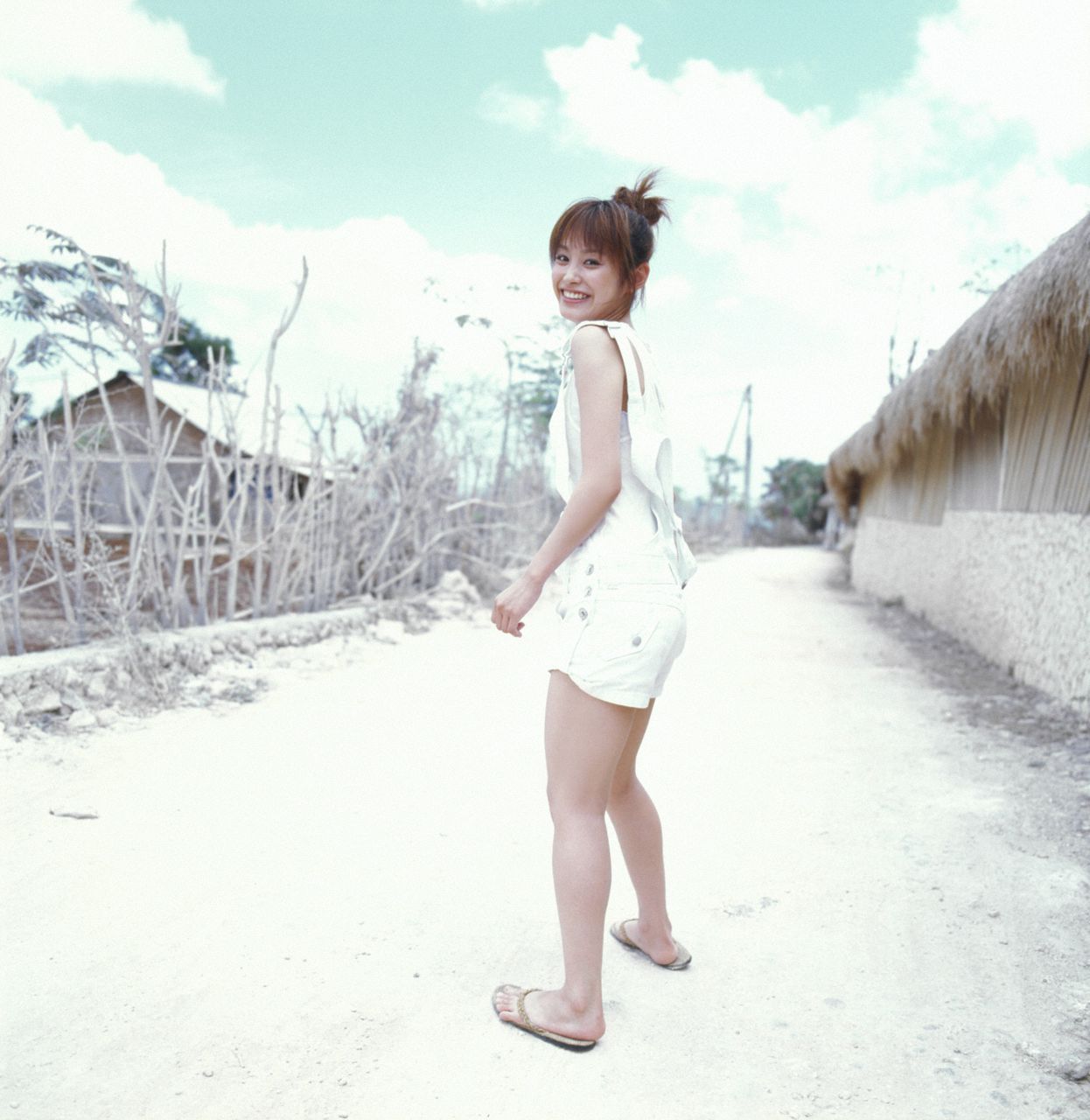 Ai Takahashi 高橋愛  Vol.50-图100