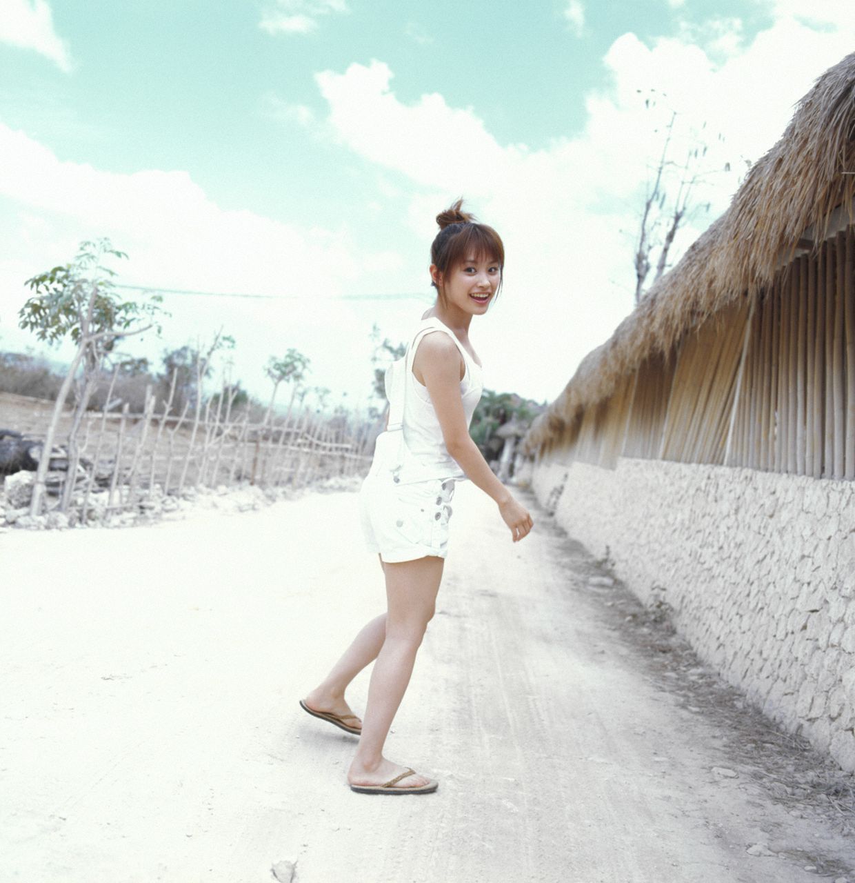 Ai Takahashi 高橋愛  Vol.50-图101