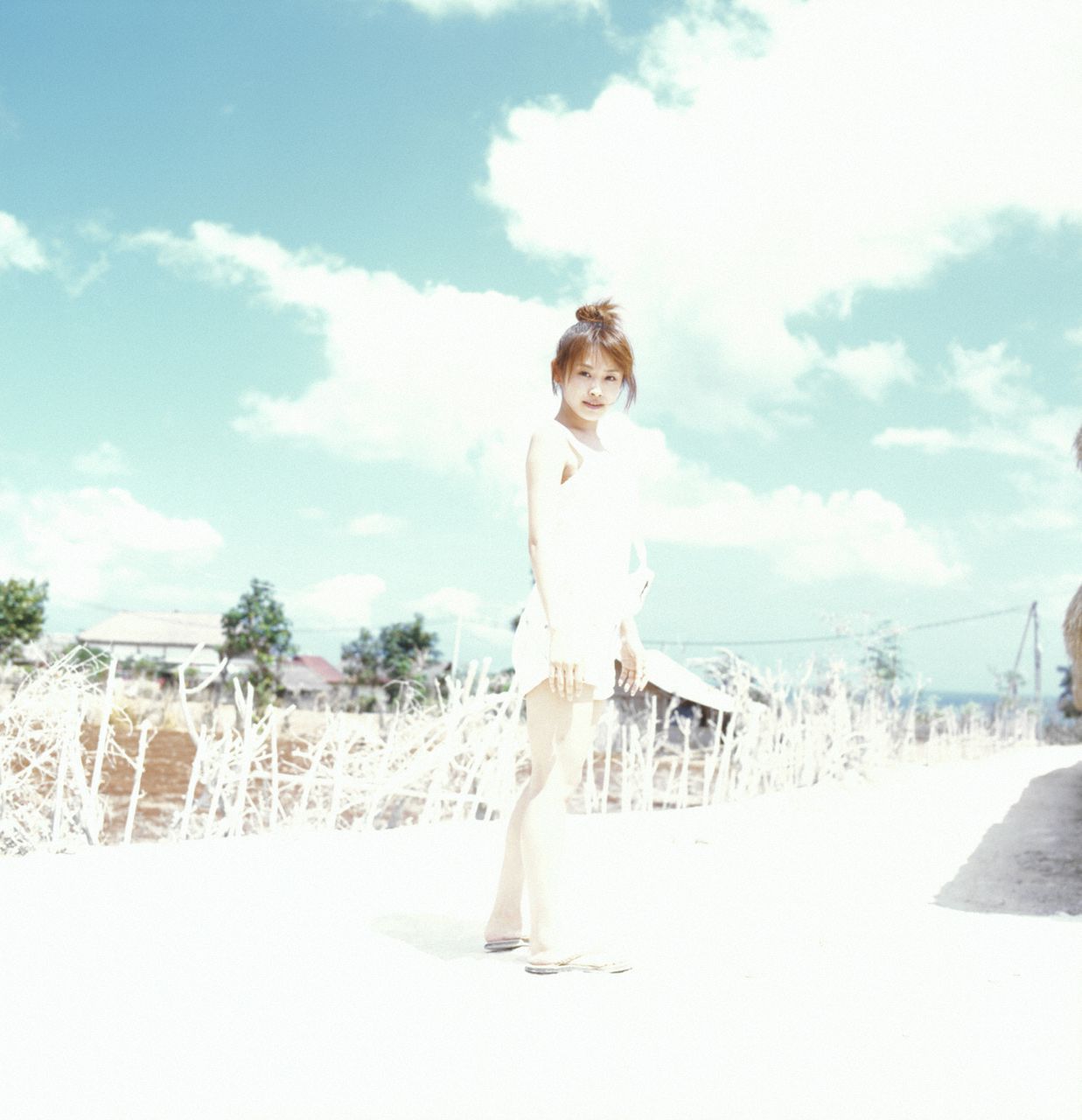 Ai Takahashi 高橋愛  Vol.50-图102