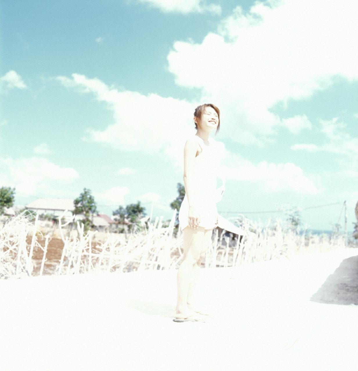 Ai Takahashi 高橋愛  Vol.50-图103