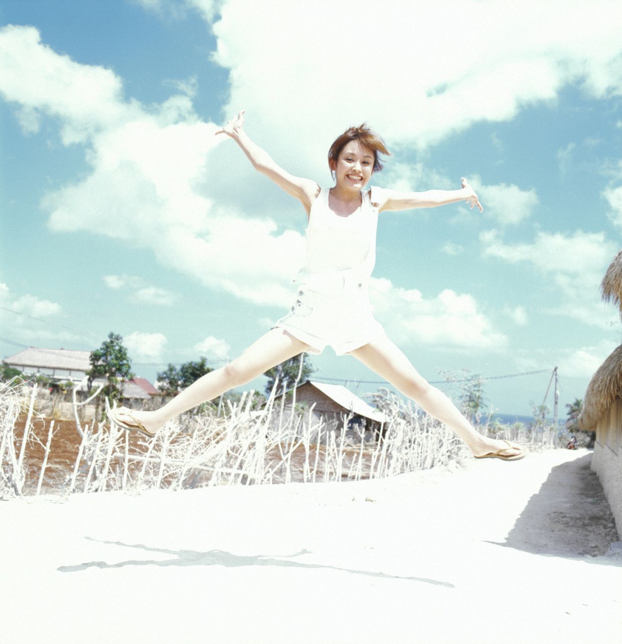 Ai Takahashi 高橋愛  Vol.50-图104