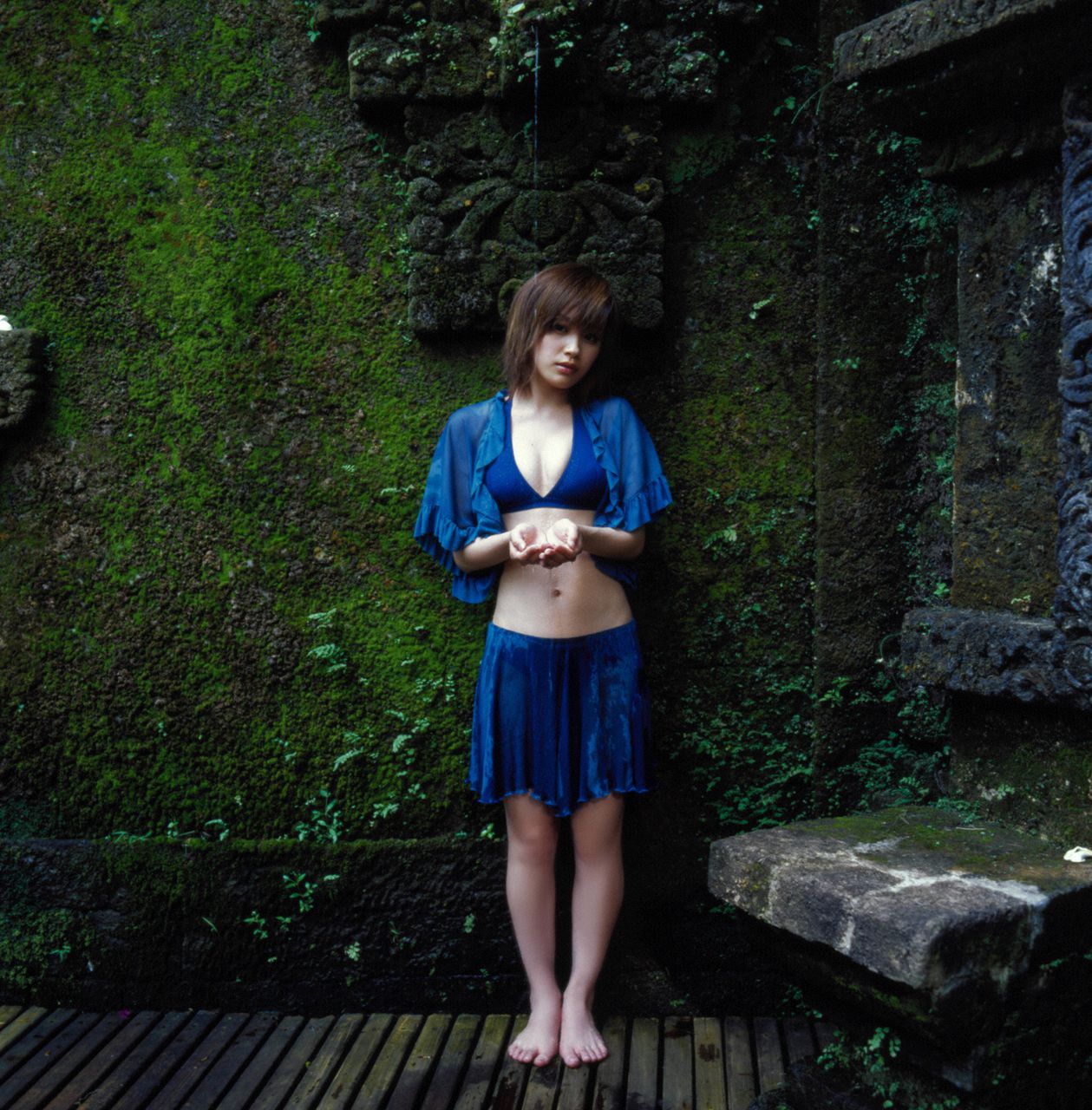 Ai Takahashi 高橋愛  Vol.50-图105